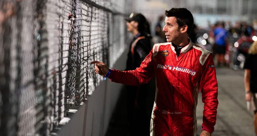 Official Site Of NASCAR