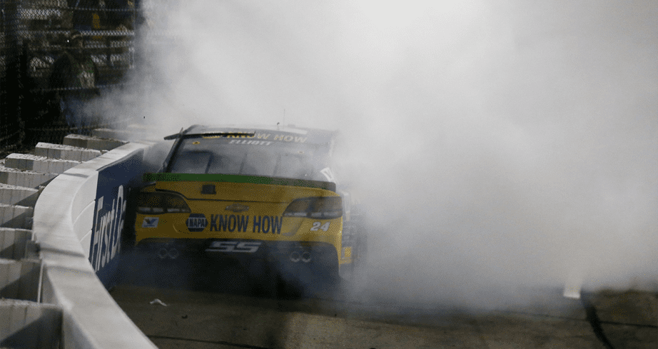 The Nascar Playoff Fight Elliotts Indy Win Changes Everything - kw6f2wj