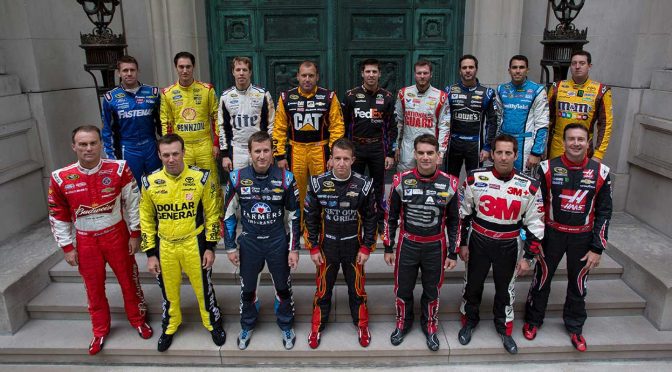 Featured image for Retrospective: How 10 years of elimination-style playoffs set NASCAR on its current course