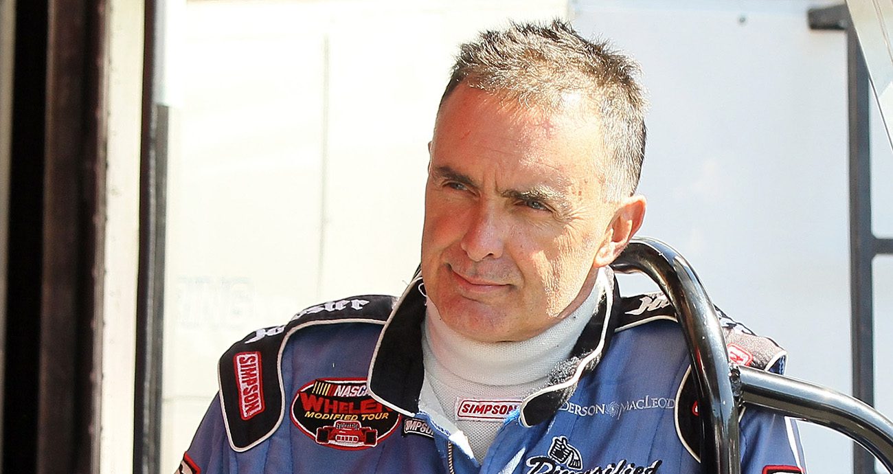 Mike Sefanik