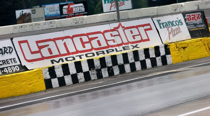 Entry list: Nu-Way Auto Parts 150 at Lancaster Motorplex