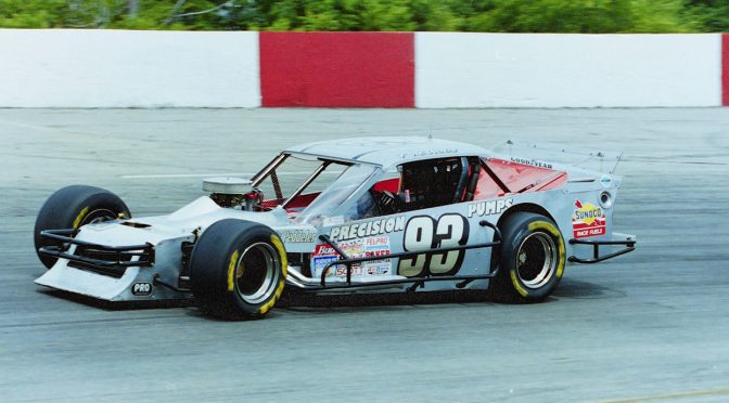 Featured image for NOTEBOOK: Lancaster Motorplex honoring local legend Tim Mangus during Nu-Way Auto Parts 250