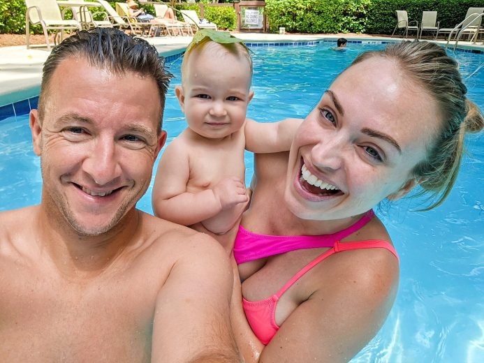 allmendinger family