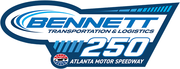 NASCAR Xfinity Series at Atlanta Motor Speedway Live Leaderboard ...