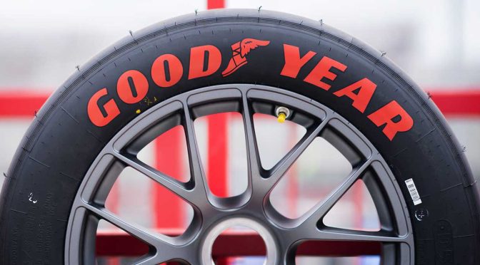 Tire-choice strategy element shakes up Cup Series’ return to action at Richmond