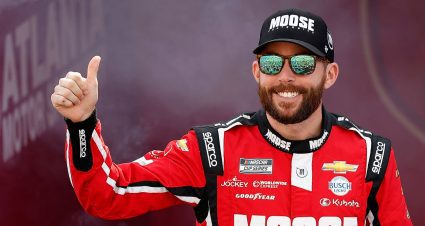 Paths to success: How drivers on playoff bubble can achieve their goals