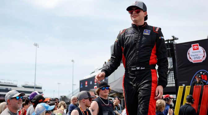 ‘A packaged pair’: Dawson, Kevin Cram use racing experience to elevate teams