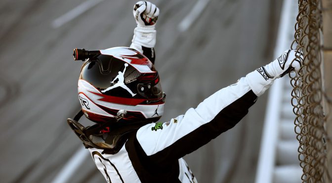Paths to success: How drivers fighting for regular-season title can hit their goal