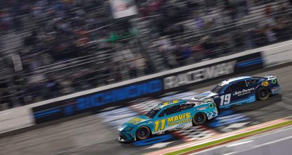 Fantasy Fastlane: Keep it simple for Richmond
