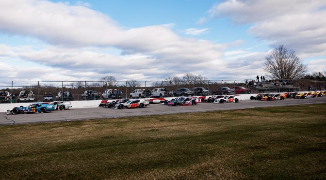 Entry list: Thompson 150 presented by FloSports.com at Thompson Speedway Motorsports Park