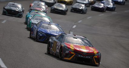 What to Watch: No time to knock off rust in Richmond return