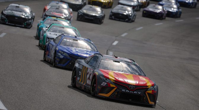 Featured Image for What to Watch: No time to knock off rust in Richmond return