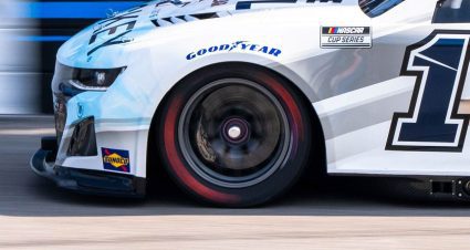 Strategy, risks and Richmond: Mystery looms over tire-choice trial run