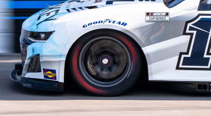 Strategy, risks and Richmond: Mystery looms over tire-choice trial run
