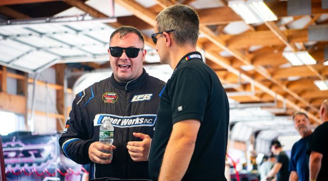 Practice results: Thompson 150 pres. by FloSports.com at Thompson Speedway Motorsports Park