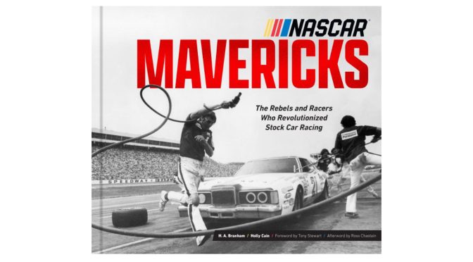New book chronicles 76 years of racing legends and groundbreaking innovations
