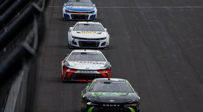 Featured Image for ‘I think it’s really important’: Regular Season Championship hopefuls discuss final stretch