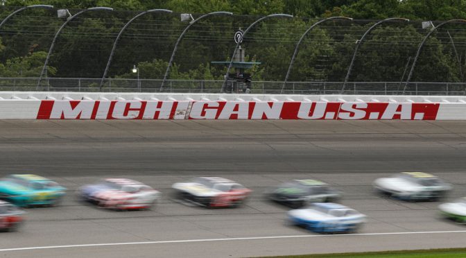 How to watch NASCAR in 2026: Weekly listings guide