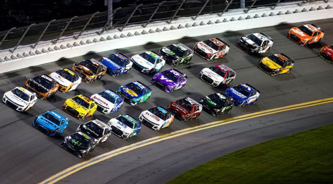 Featured image for Daytona Turning Point: Will unpredictability reveal itself again at iconic venue?