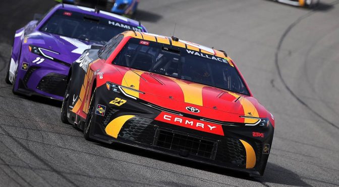 Featured image for Michigan so far: What we’ve learned through 51 laps completed
