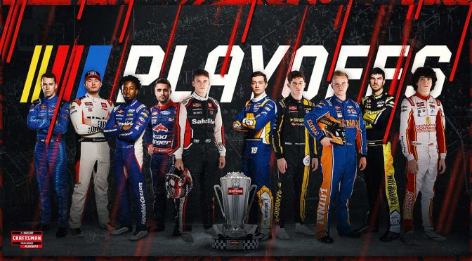Featured Image for Truck Series Playoffs preview: Anyone’s race as Majeski joins Heim, Eckes at top