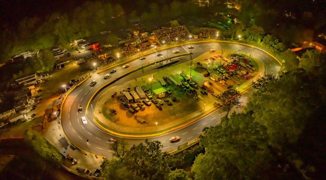 Featured image for Raleigh’s hidden gem: How Wake County Speedway continues to thrive in 2020s