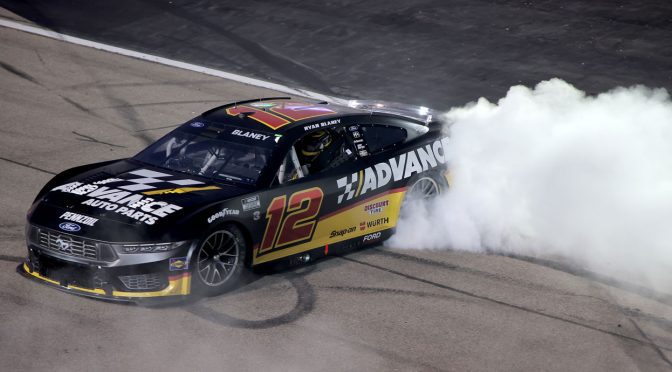 Advance to Victory Lane: Thrills and surprises await in Daytona summer race