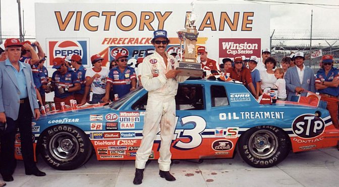 Featured Image for NASCAR Classics: Races to watch before Daytona summer race