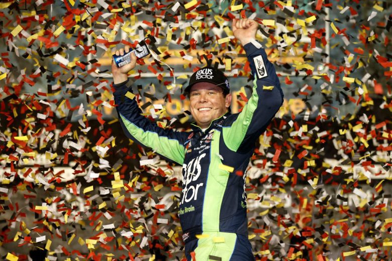 erik jones darlington