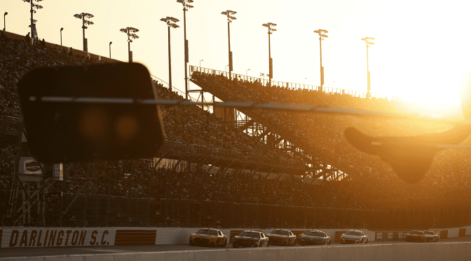 Advance to Victory Lane: Don’t be quick to count out a 14th winner at Darlington