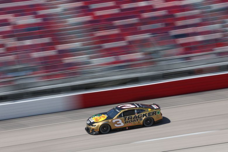 austin dillon darlington