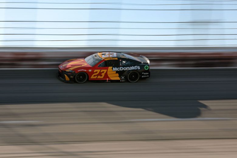 bubba wallace darlington