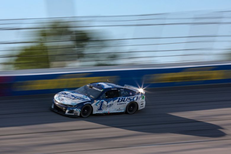 ross chastain darlington