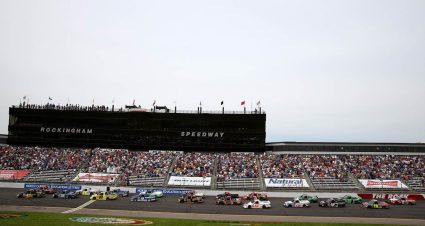 Notable highlights from 2025 NASCAR schedule