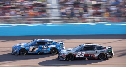 The Field of 16: Projecting the Cup Series Playoffs entering Southern 500