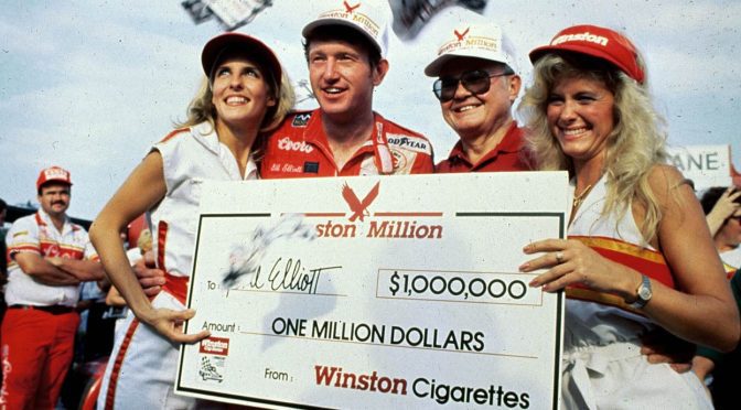 NASCAR Classics: Races to watch before Darlington fall race