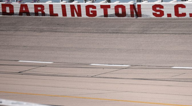 What to Watch: Regular-season points swings lead to Darlington drama