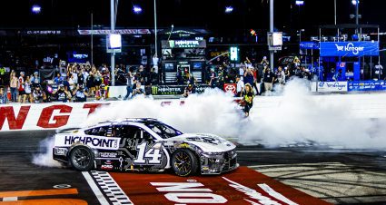 At-track photos: 2024 Darlington Raceway fall race weekend