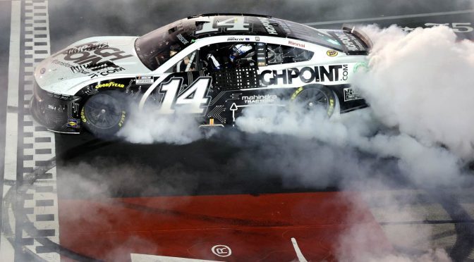 Featured image for Three Up, Three Down: Drivers in focus leaving Darlington