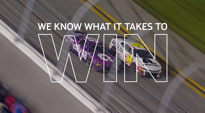 Featured image for Enter for your chance to win a VIP experience at the 2025 Daytona 500®