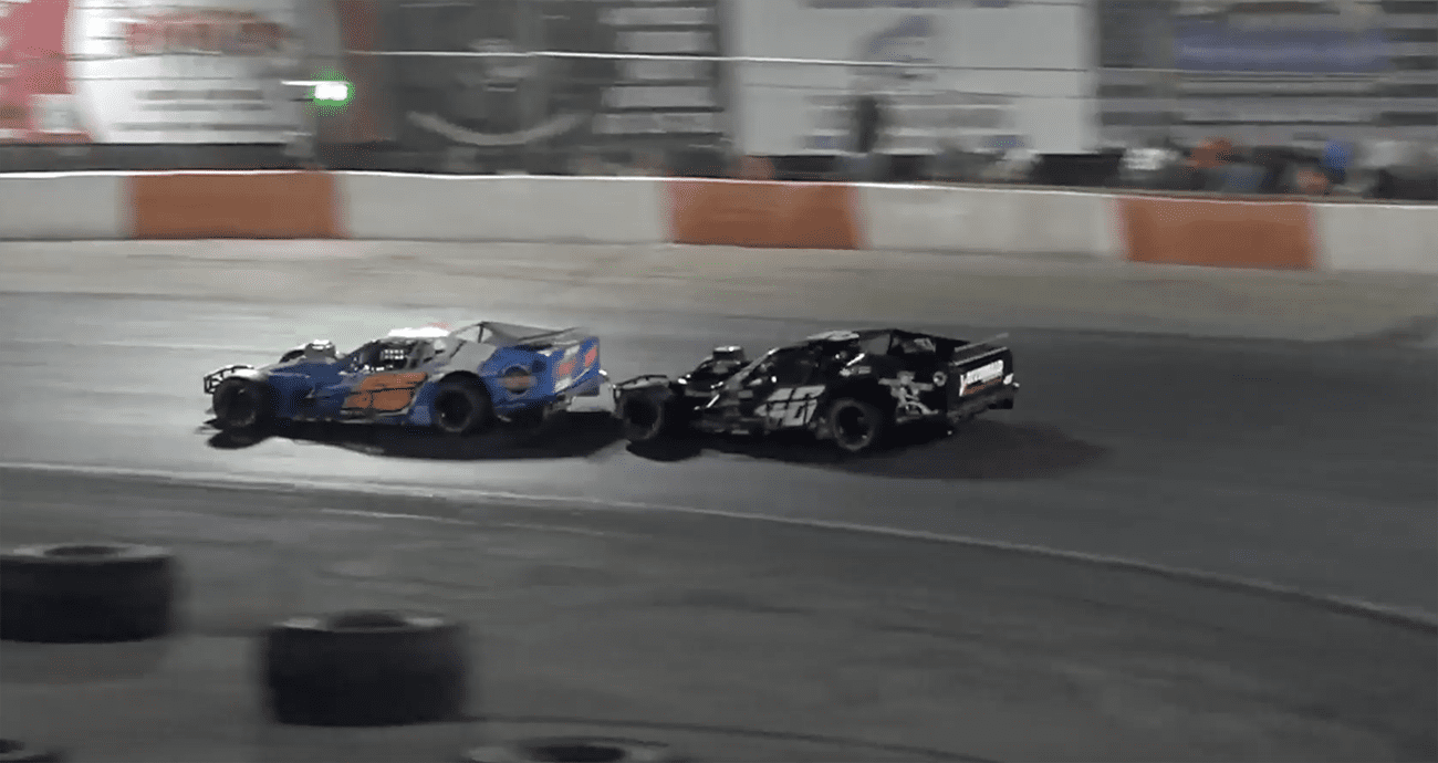 Highlights: Timmy Solomito triumphs during Riverhead's Cecil Palm Tree ...