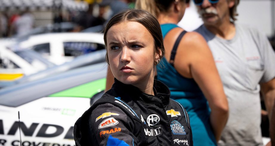 Katie Hettinger