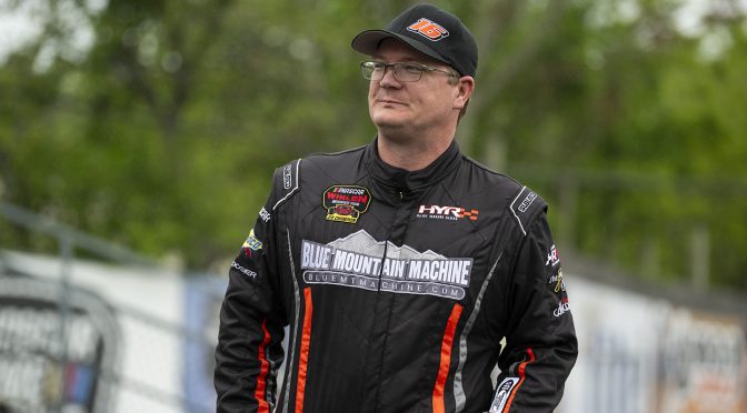Featured image for PIT BOX: A slugfest awaits the Modified Tour field in the Eddie Partridge 256 at Riverhead