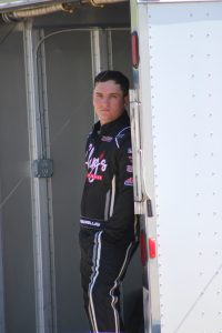 Casey Kelley