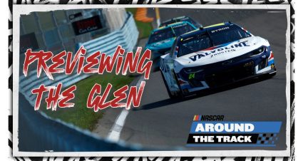 Watkins Glen preview: What to expect at first playoff road course