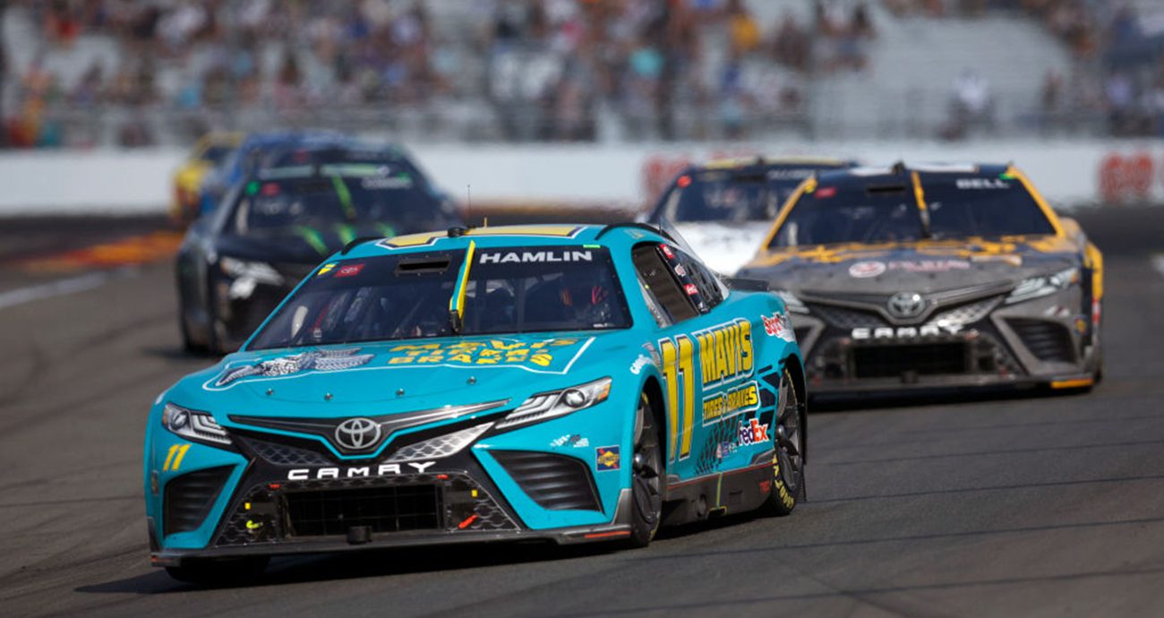 hamlin and bell at watkins glen