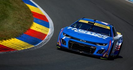 Big-name playoff drivers on bubble heading into Watkins Glen 