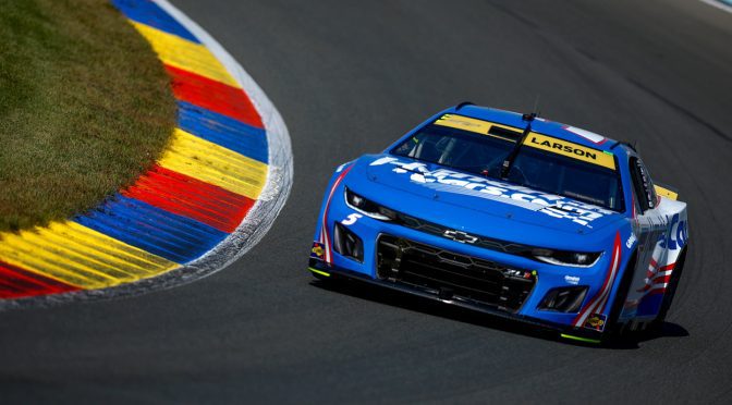 Big-name playoff drivers on bubble heading into Watkins Glen 