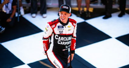 The hype is real: Connor Zilisch is ‘the next superstar’