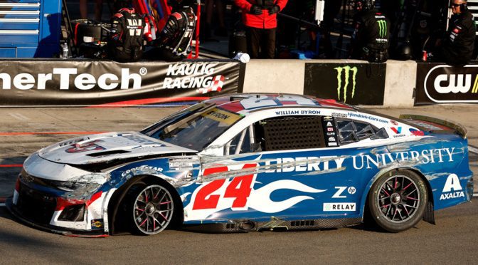 Featured Image for Playoff Pulse: A New York nightmare as only two drivers score top 10s at Watkins Glen